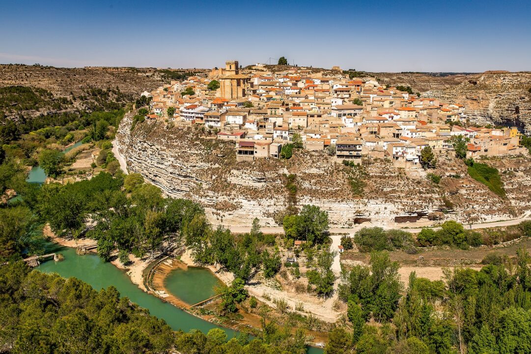 Inetum y ECIJA impulsarán una estrategia integral de IA para Castilla-La Mancha
