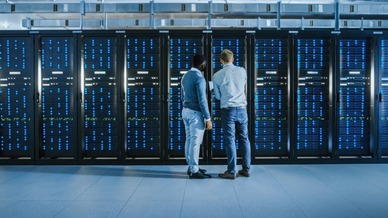 Vodafone España amplía sus centros de datos con Dell