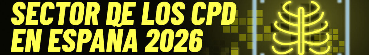 Encuesta Radiografía del sector de los CPD