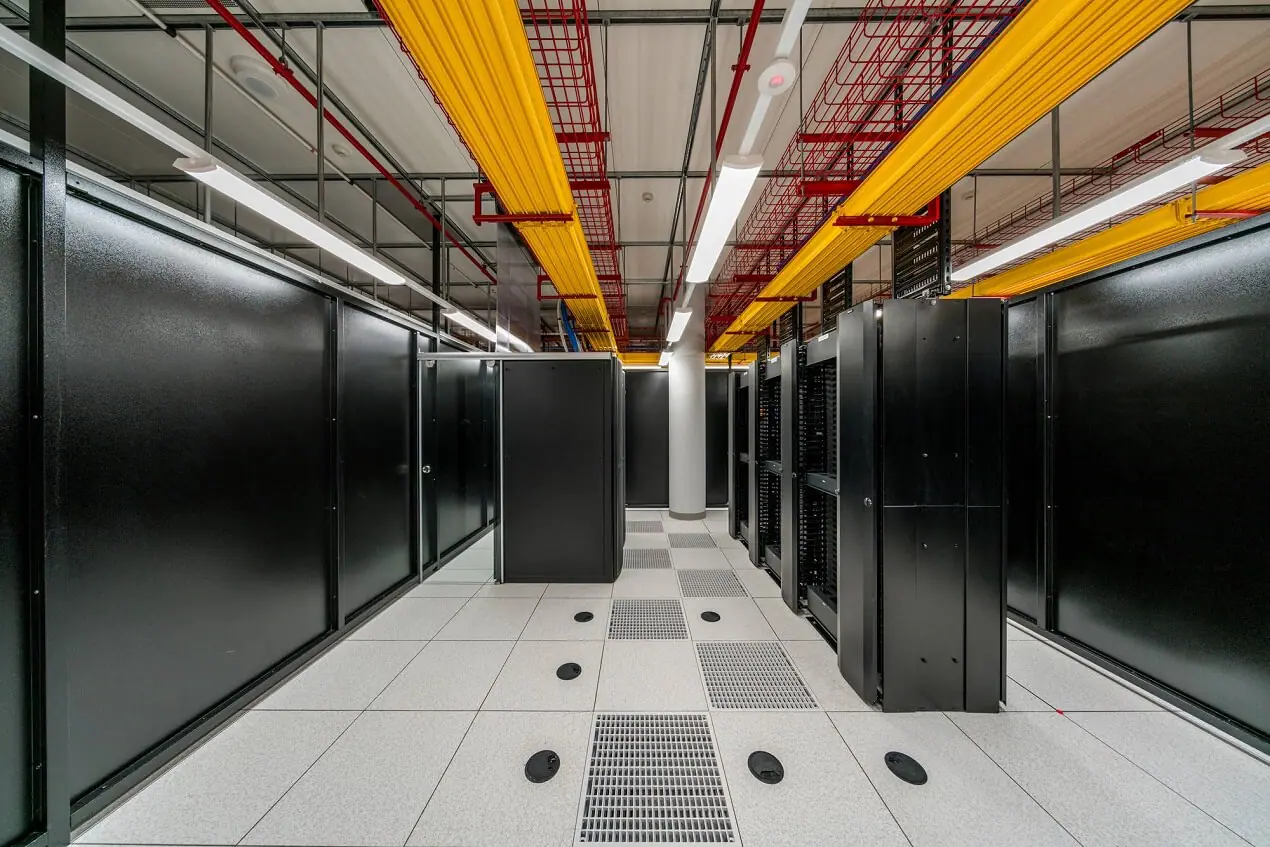 Equinix refuerza su apuesta por la IA empresarial junto a Cisco, NVIDIA y Presidio