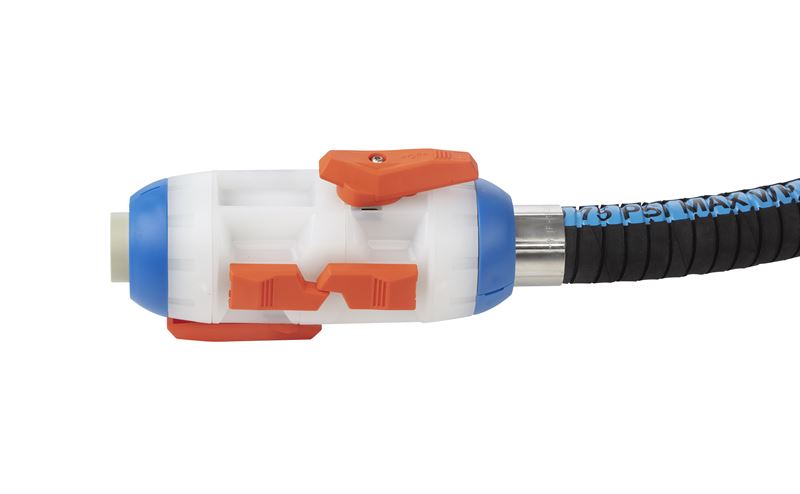 GF y Parker combinan una solución plug-and-play para refrigeración líquida directa