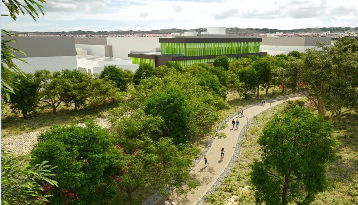 IGNIS y Apto impulsan un campus de data centers en Madrid renovables y acceso propio a la red
