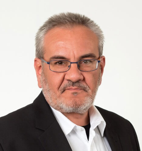 Juan Romero, director de operaciones, Equinix España