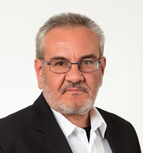 Juan Romero, director de operaciones, Equinix España