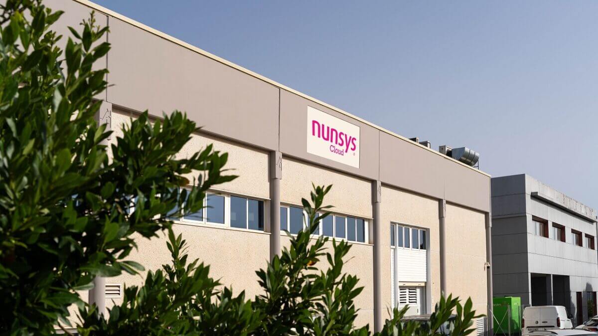 Nunsys Group impulsa la soberanía digital con un nuevo centro de datos IA