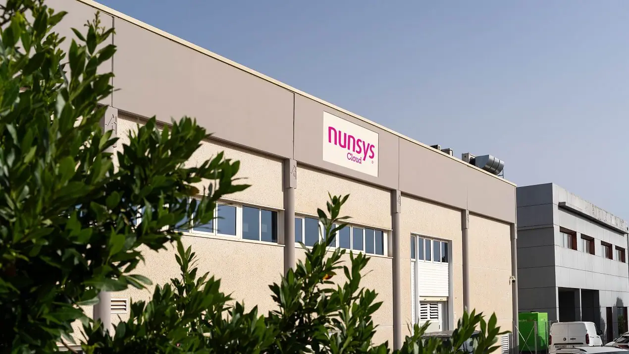 Nunsys Group impulsa la soberanía digital con un nuevo centro de datos IA