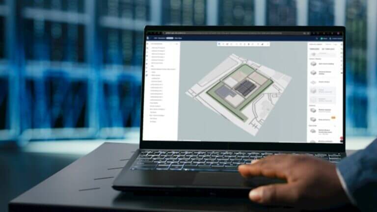 ABB y Podium impulsan el diseño de centros de datos con IA