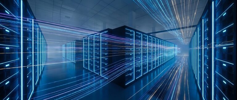 La capacidad de centros de datos en Estados Unidos se duplicará en tres años