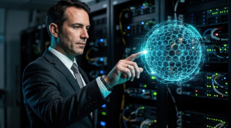 Submer destinará más de 1.000 millones a un centro de datos de IA en Tarragona
