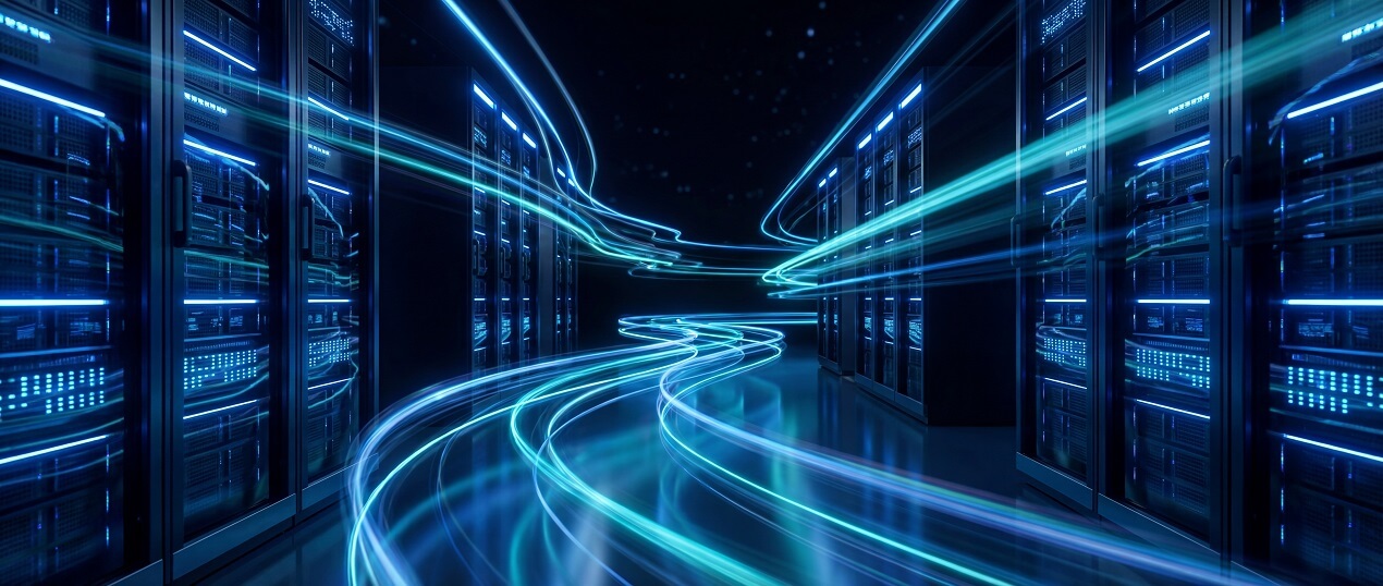 El nuevo mapa europeo del data center: Madrid gana peso y Zaragoza emerge