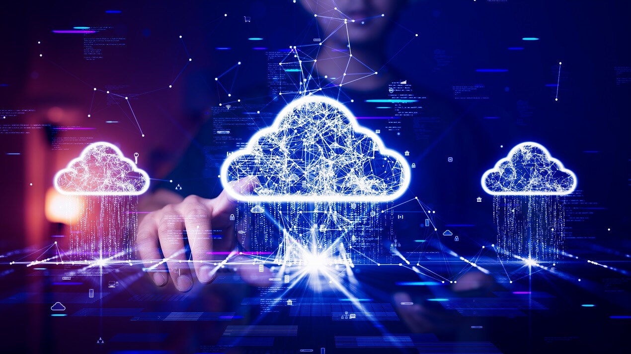 nLighten y Arqit acercan la soberanía digital a la nube pública con una prueba de concepto pionera
