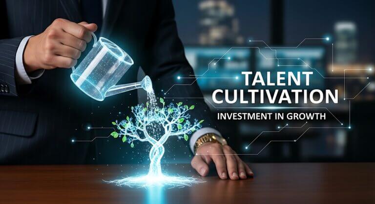 Las empresas priorizan el potencial y las competencias ante la transformación del mercado laboral