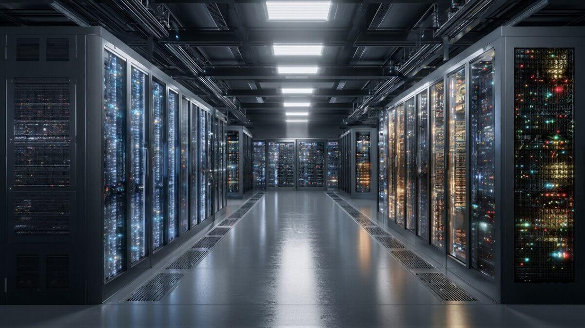 El Gobierno acelera la regulación de los centros de datos
