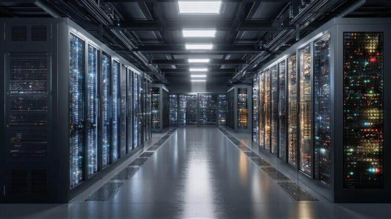 El Gobierno acelera la regulación de los centros de datos