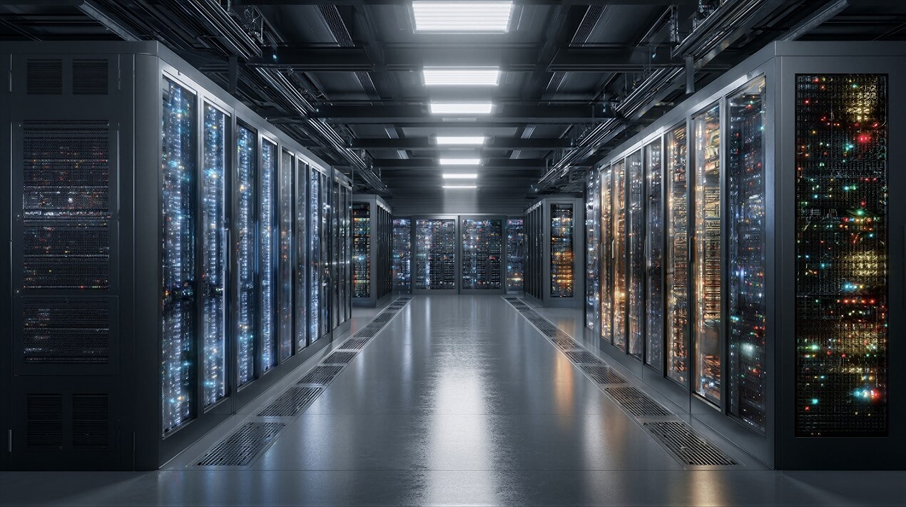 El Gobierno acelera la regulación de los centros de datos