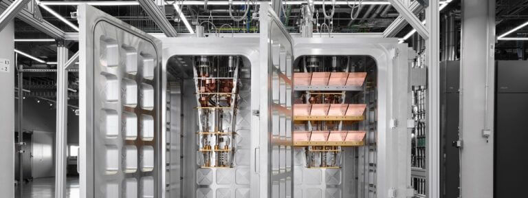 IBM da un paso decisivo hacia la computación cuántica tolerante a fallos