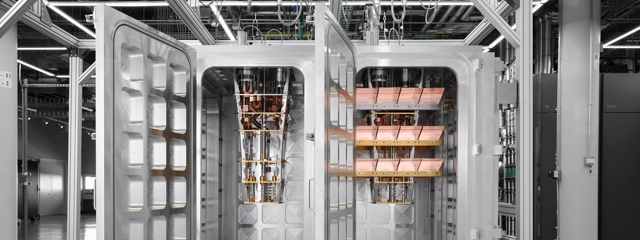 IBM da un paso decisivo hacia la computación cuántica tolerante a fallos