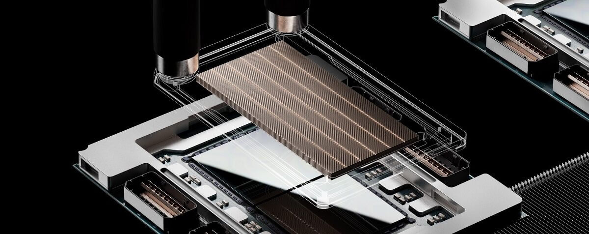 IBM presenta el primer procesador de arquitectura dual para IBM Z y LinuxONE
