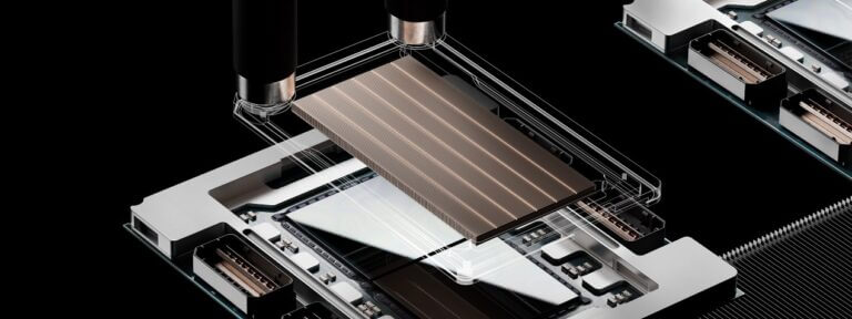IBM presenta el primer procesador de arquitectura dual para IBM Z y LinuxONE