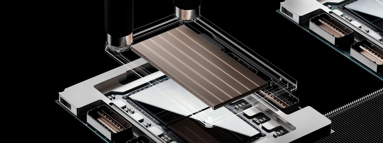 IBM presenta el primer procesador de arquitectura dual para IBM Z y LinuxONE