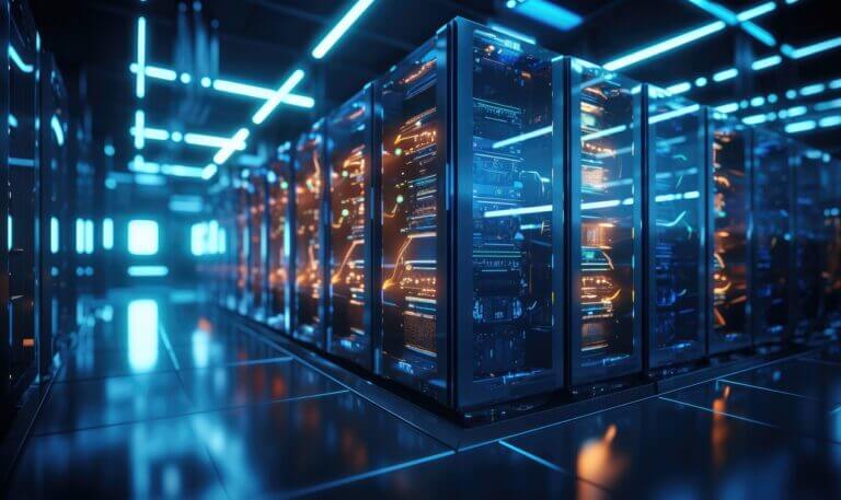 Trane Technologies y Eaton unen fuerzas para impulsar centros de datos de IA