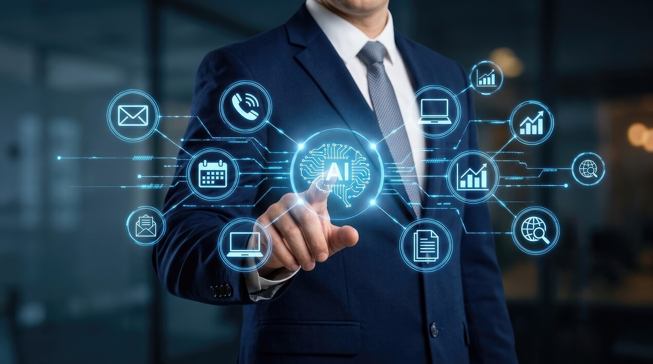 Solo una de cada cuatro empresas logra un impacto transformador con la IA