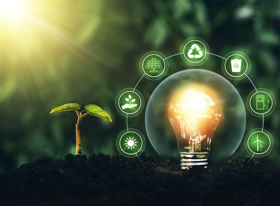 ABB invierte en LevelTen Energy para impulsar el acceso empresarial a la energía limpia