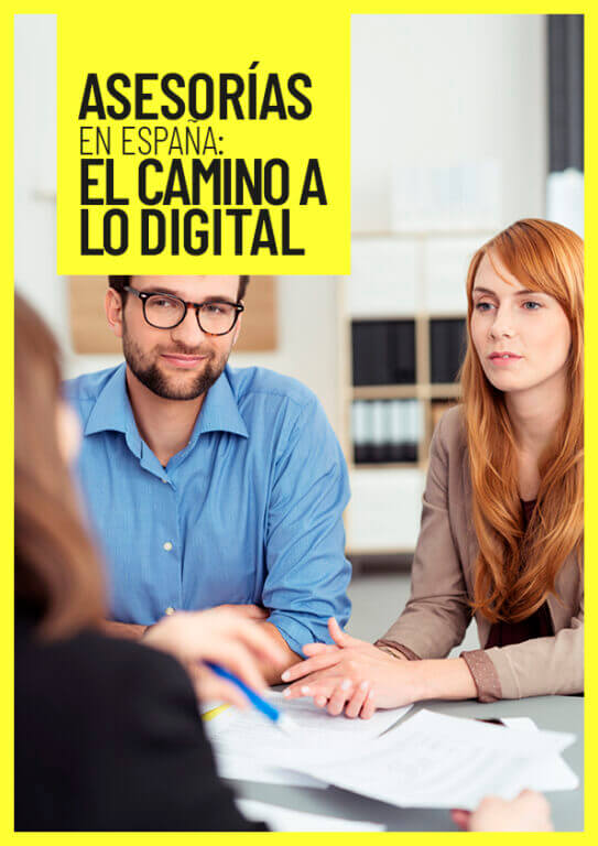 Radiografía de las asesorías en España: un sector clave que cambia por la digitalización, la IA y los giros normativos