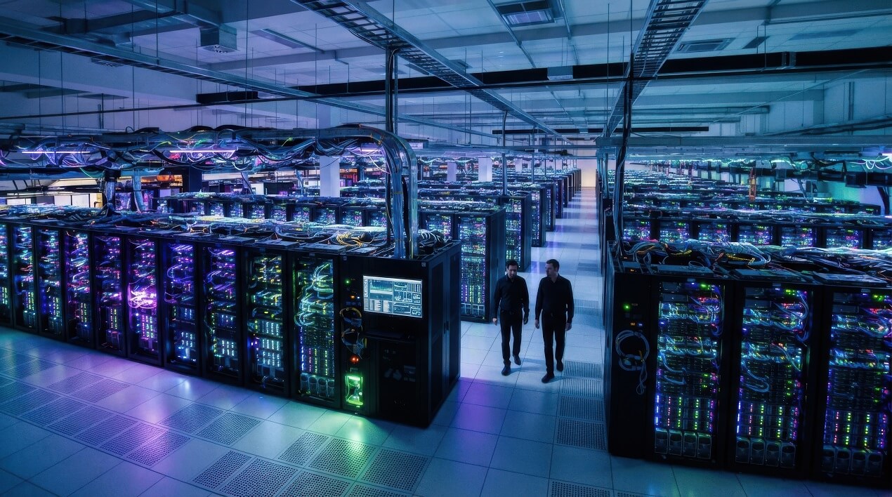 APECDATA también reclama una regulación equilibrada para los data centers
