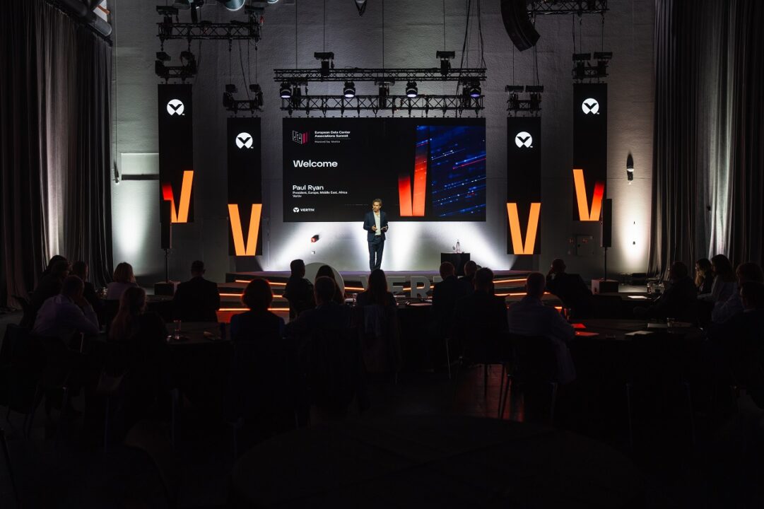 Vertiv apuesta por la infraestructura convergente para acelerar el despliegue de la IA