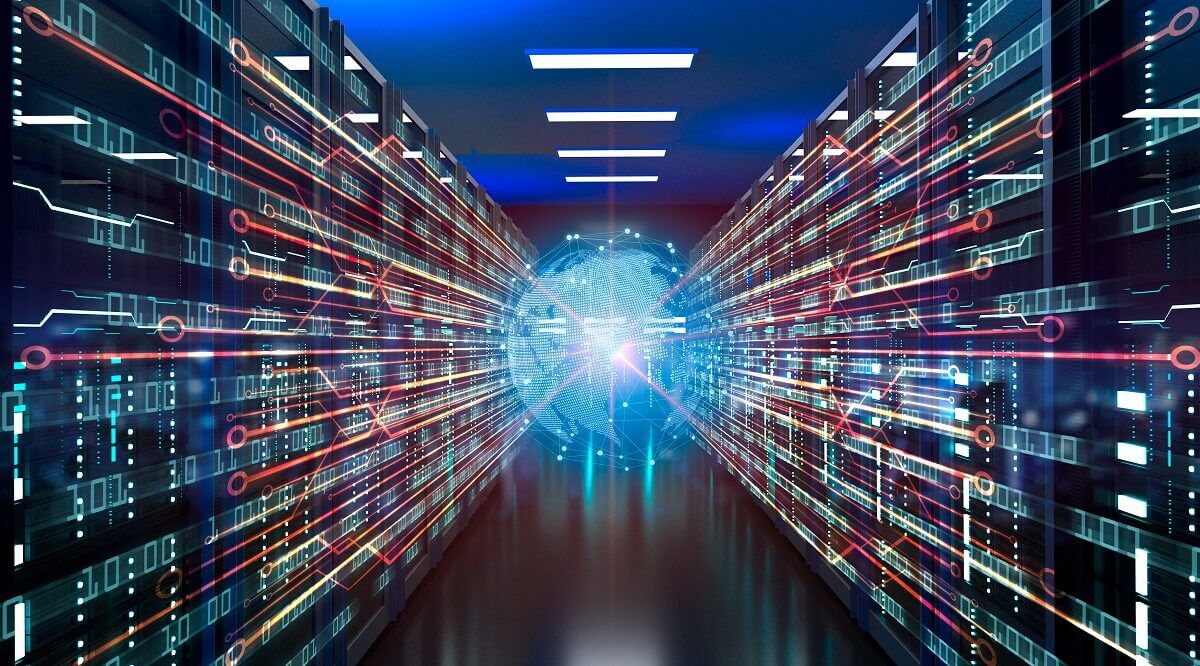 Aragón busca convertir el boom de los centros de datos en desarrollo económico sostenible
