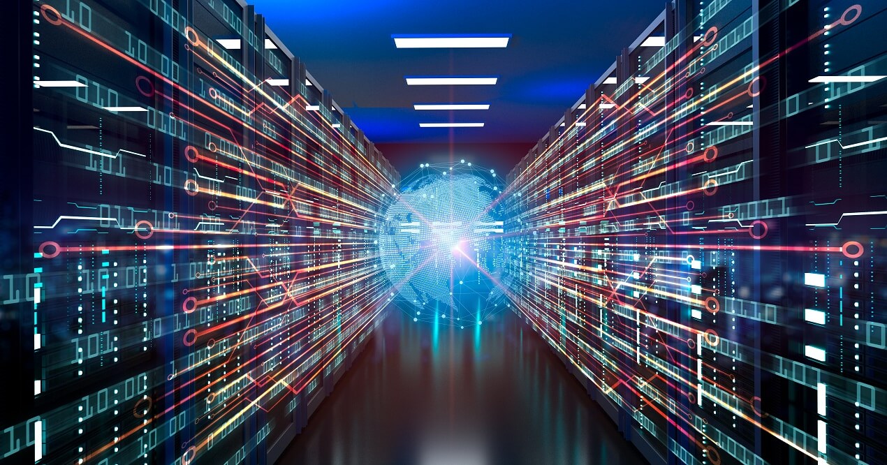 Aragón busca convertir el boom de los centros de datos en desarrollo económico sostenible