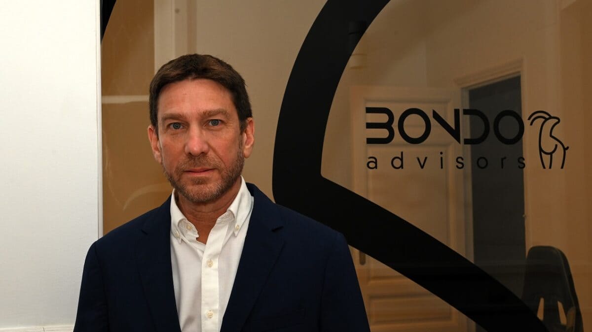 Joshua Novick, socio de Bondo Advisors, consultora boutique especializada en operaciones de M&A en tecnología, software y MKT Media