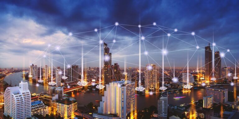 DE-CIX refuerza la conectividad global para entornos de IA con Azure ExpressRoute Metro
