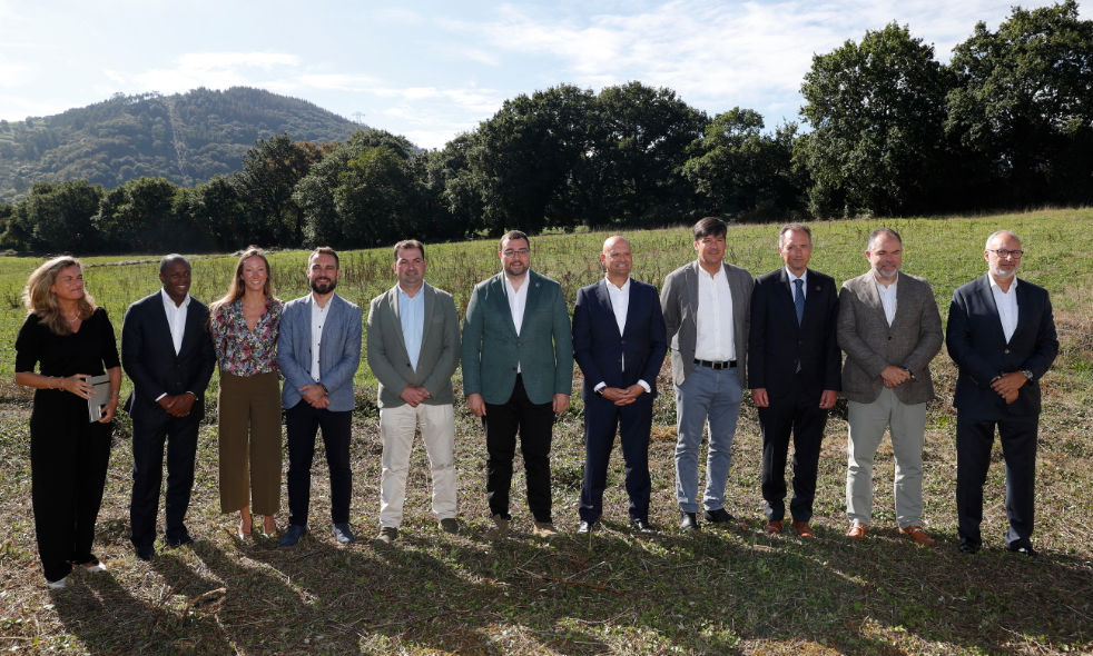 Digital Valley Asturias solicita la tramitación prioritaria como Proyecto Estratégico