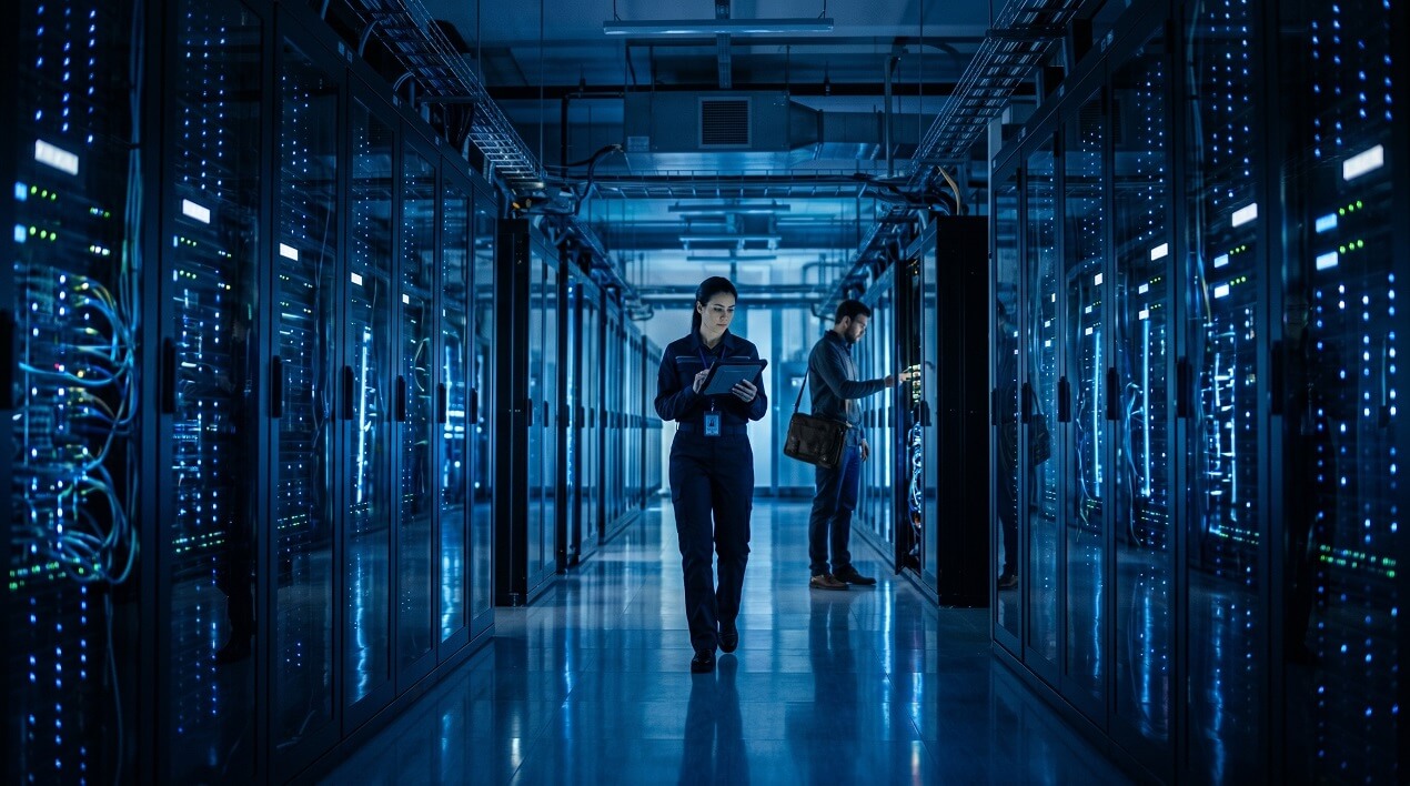 Equinix simplifica la conectividad para la era de la IA con el lanzamiento de Fabric One