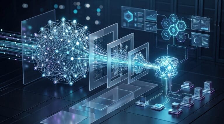 Equinix impulsa la inferencia de IA con una plataforma global junto a NVIDIA y Together AI