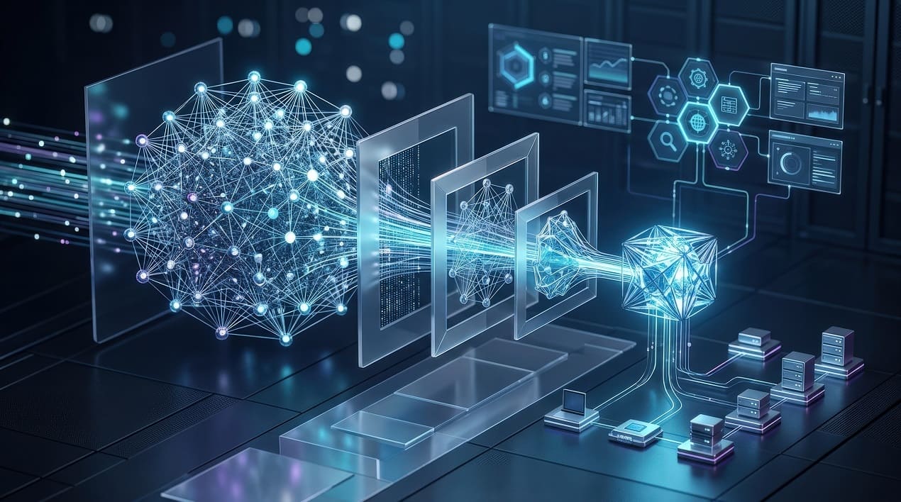 Equinix impulsa la inferencia de IA con una plataforma global junto a NVIDIA y Together AI