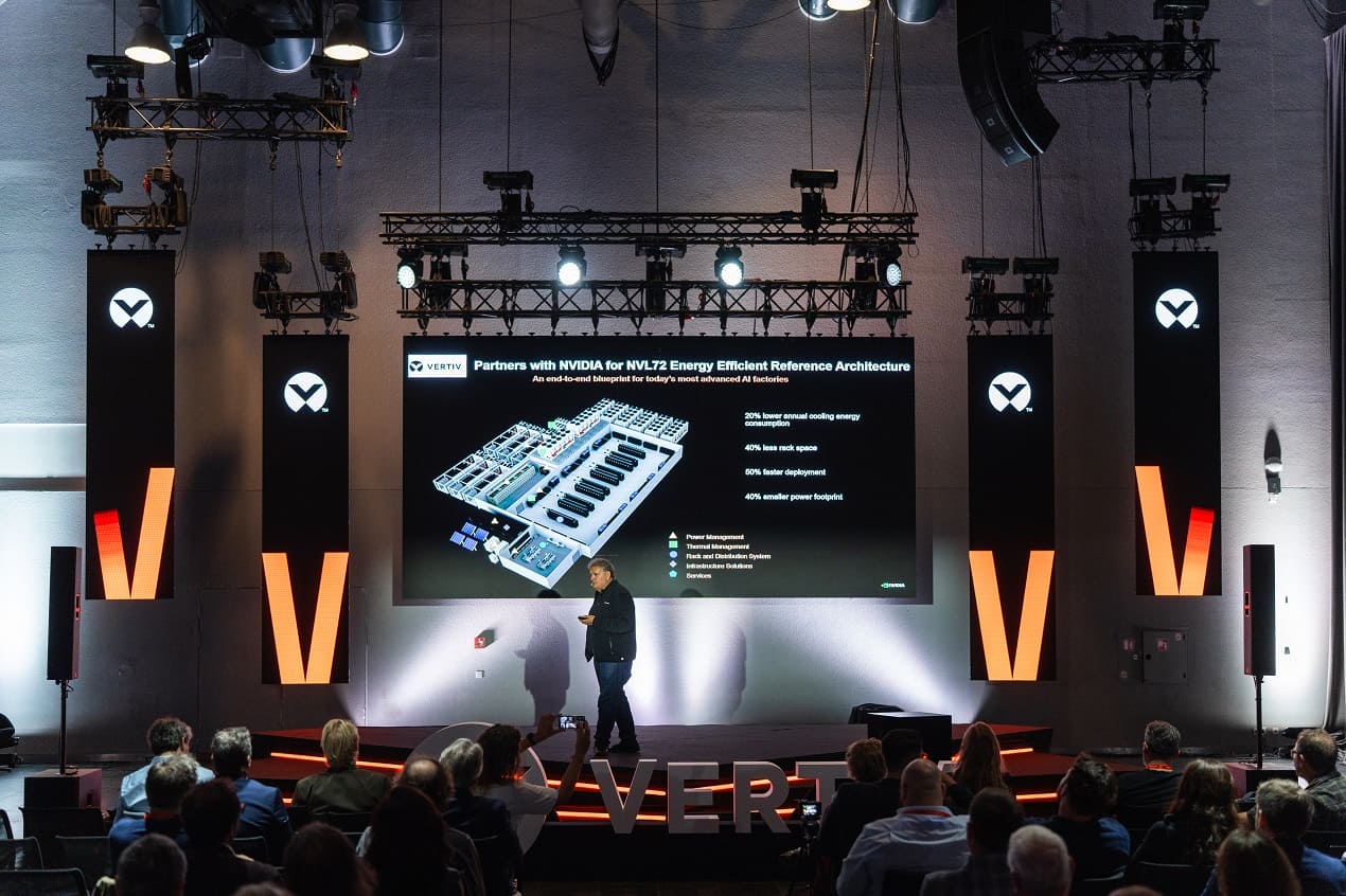 Rod Evans, vicepresidente de Supercomputación, Infraestructura Cloud para IA e IA/HPC para EMEA de NVIDIA