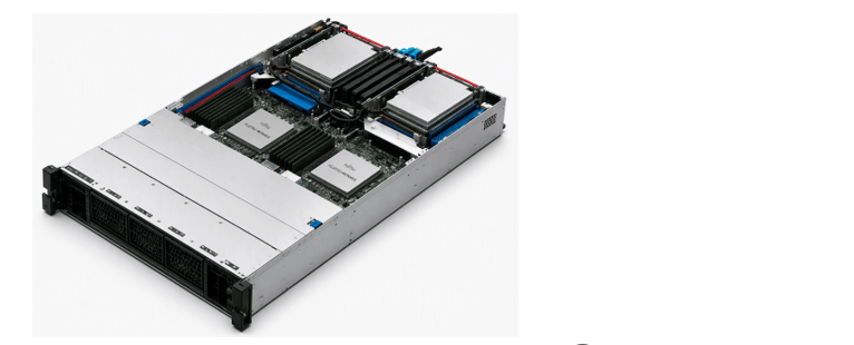 Fujitsu apuesta por la soberanía tecnológica con una nueva generación de procesadores para IA