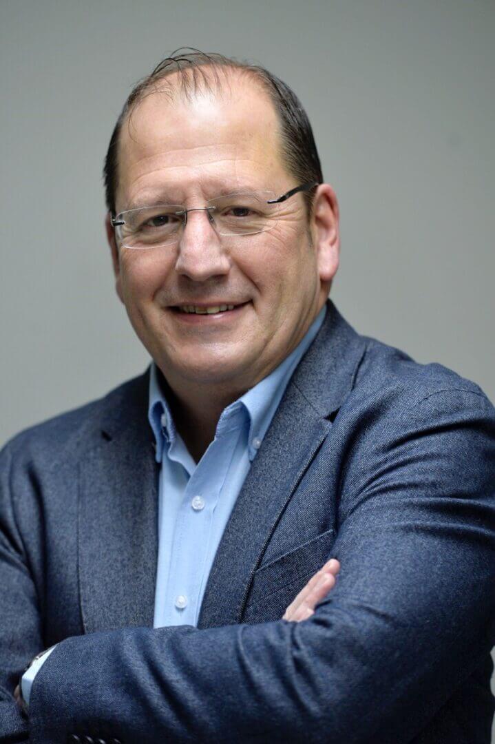 Isidro Ramos, socio director de AEON Ingeniería.: “No basta con hacer un buen proyecto. Hay que pensar en cómo va a evolucionar y cómo se va a operar durante toda su vida útil”