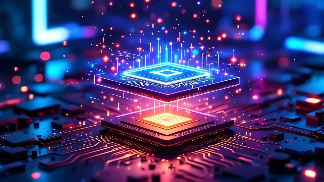 Qualcomm y Amazon se alían para impulsar la próxima generación de centros de datos