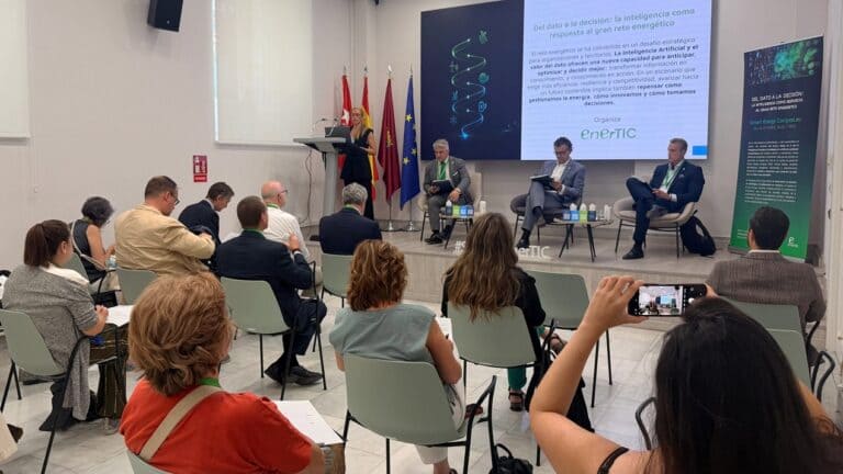 SmartEnergyCongress 2026 pone el foco en la energía en el centro de la competitividad, la resiliencia y la soberanía