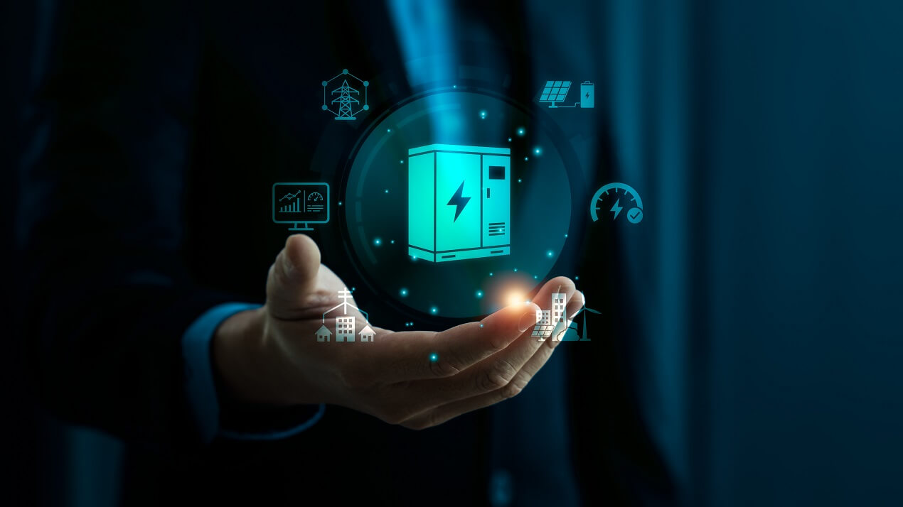 Vertiv refuerza su apuesta por la energía con la compra de UtilityInnovation Group
