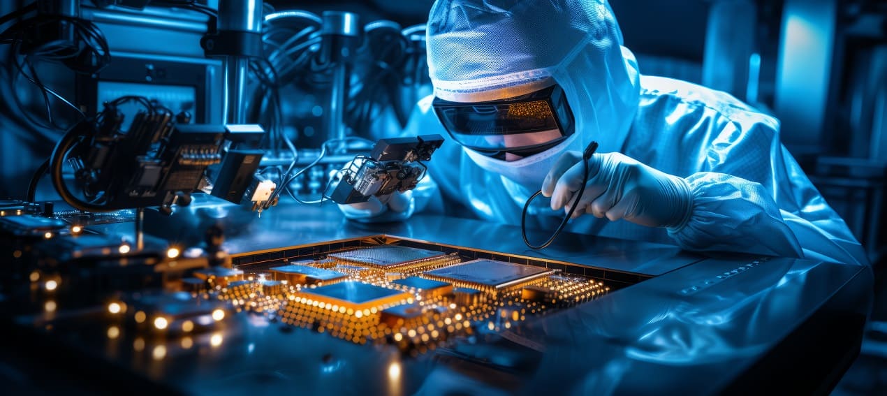 La IA impulsará un mercado de semiconductores de 1.500 millones de dólares en 2031