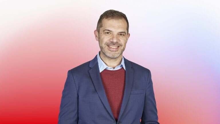 Aiello, Director de Drive Products de ABB en España