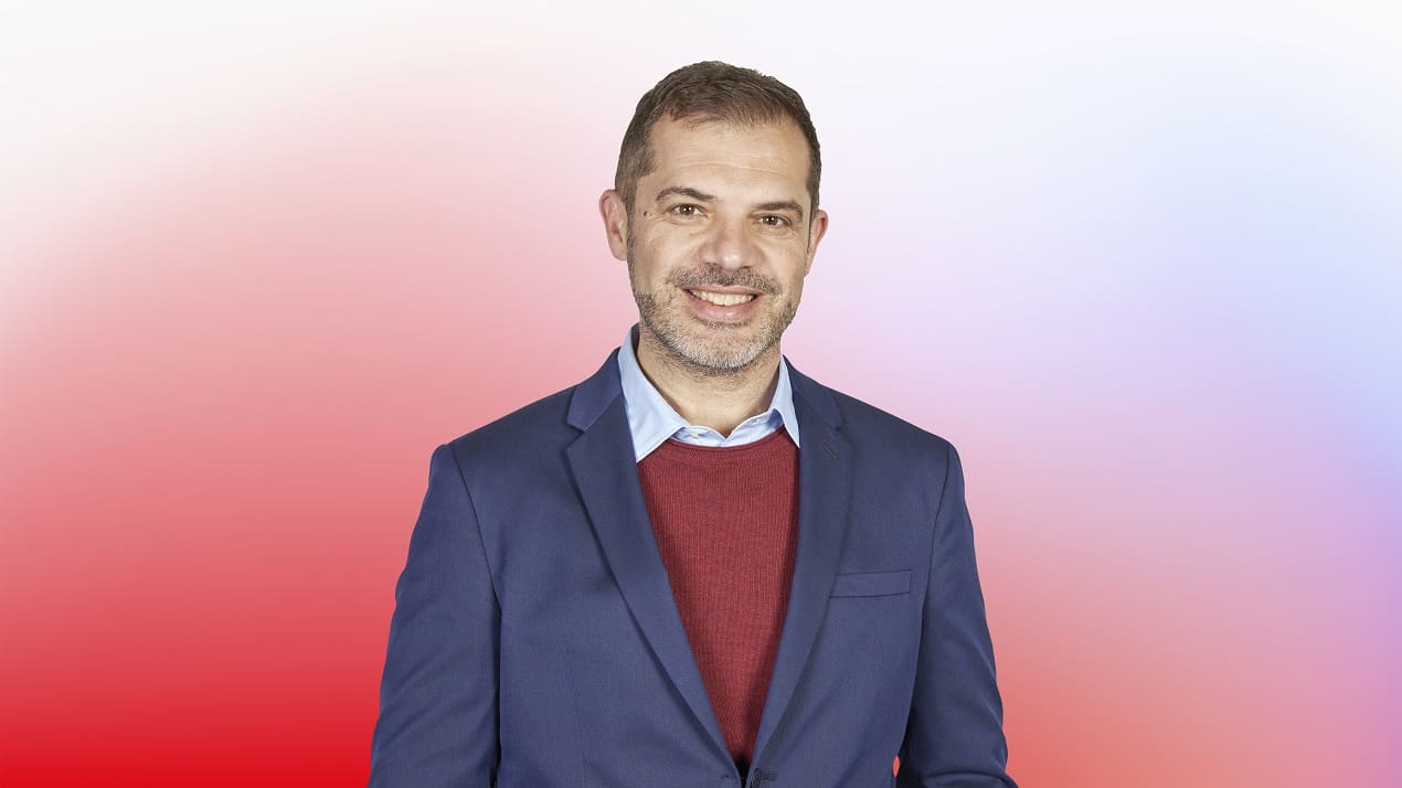 Aiello, Director de Drive Products de ABB en España