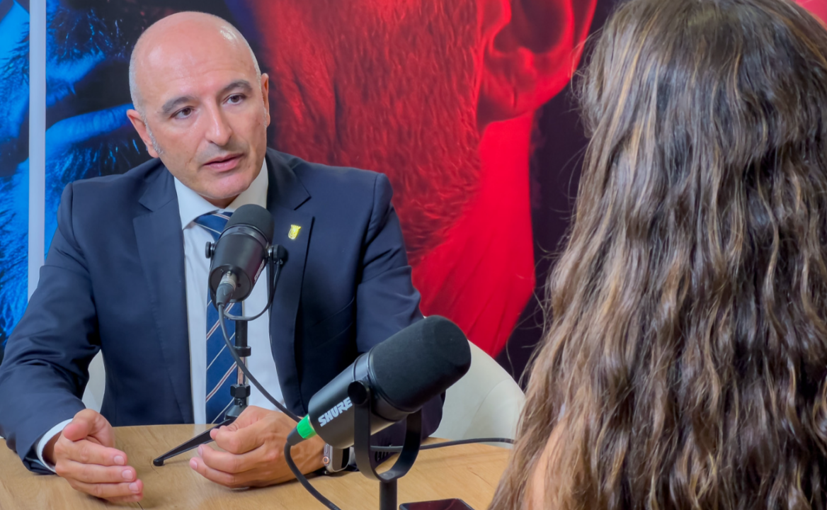 Juan Carlos Preciado: «En Extremadura hemos puesto un gran cimiento para acelerar la digitalización y multiplicar el empleo de valor»