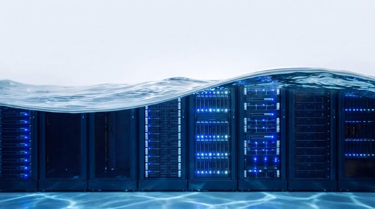 Fsas Technologies presenta una nueva solución de refrigeración líquida Cool-Safe
