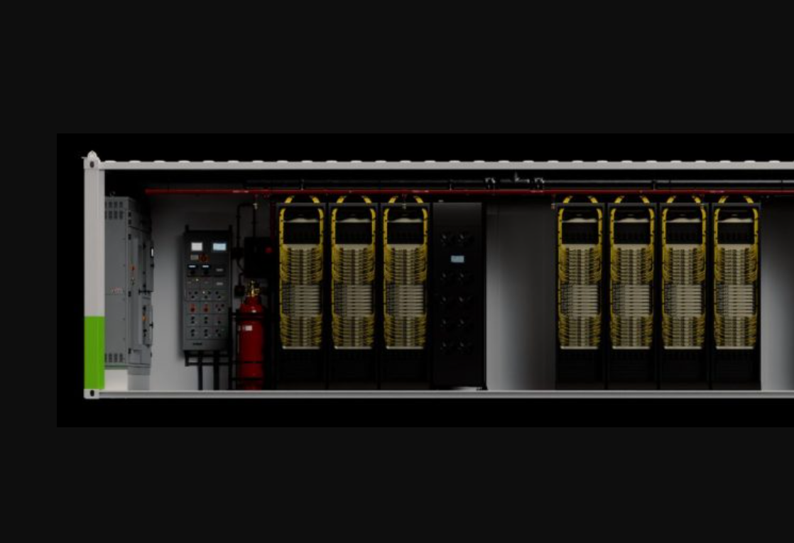 Nvidia presenta DSX POD, un nuevo modelo de fábrica de IA modular para Europa